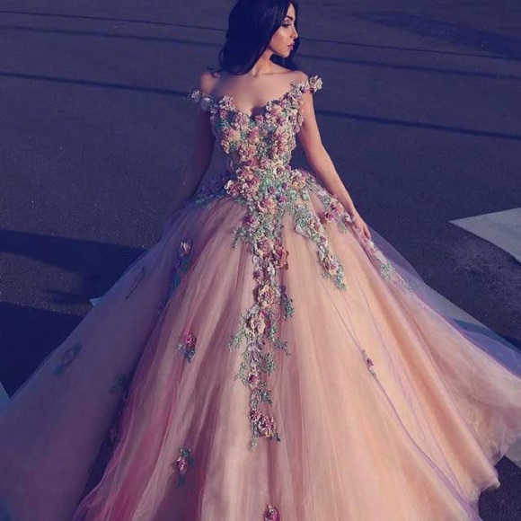 Meet the Posher Other - Meet your Posher, Maria